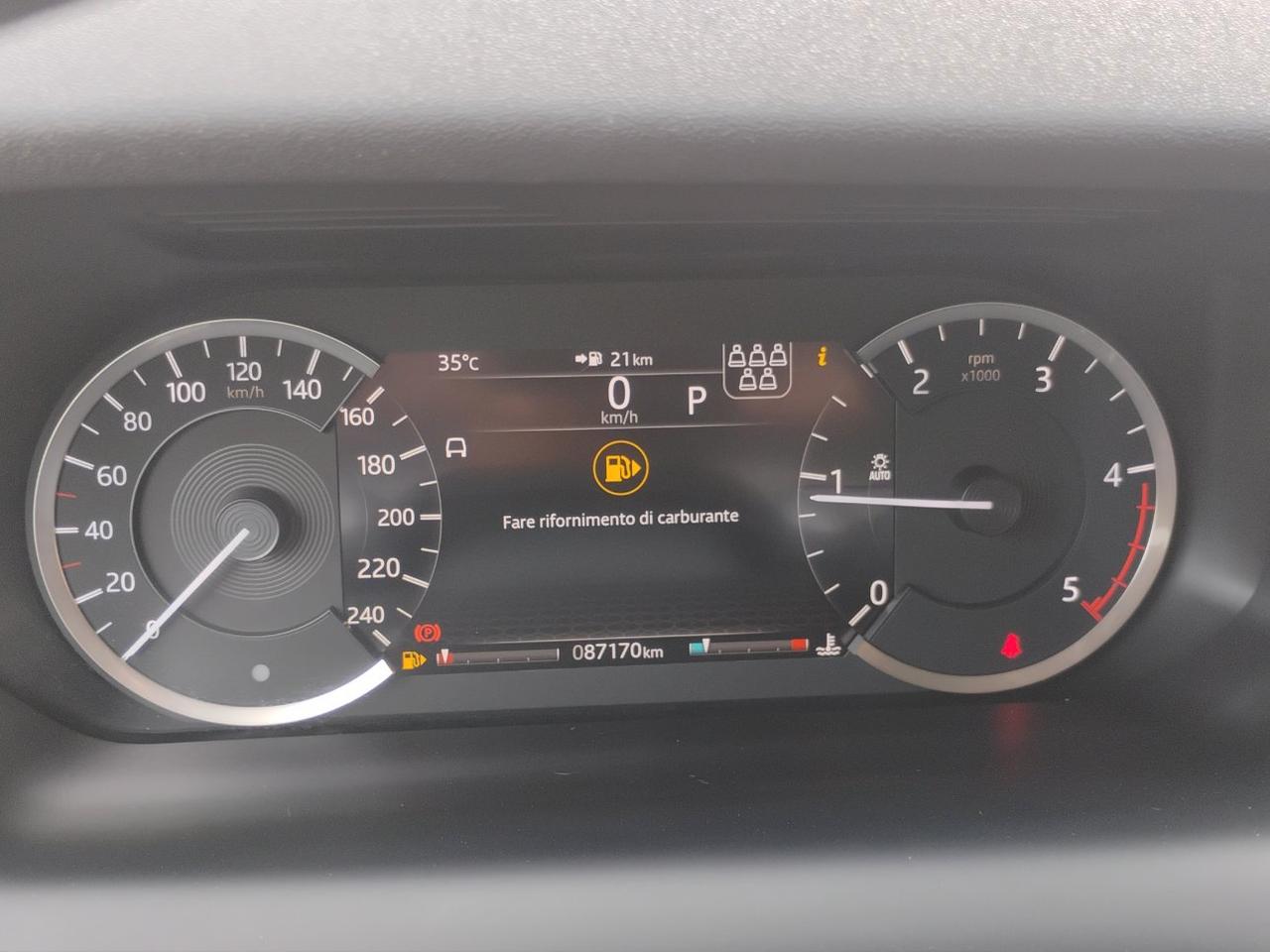 Land Rover Discovery Sport 2.0d i4 mhev..7 POSTI..TELECAMERA.NAVI.PELLE