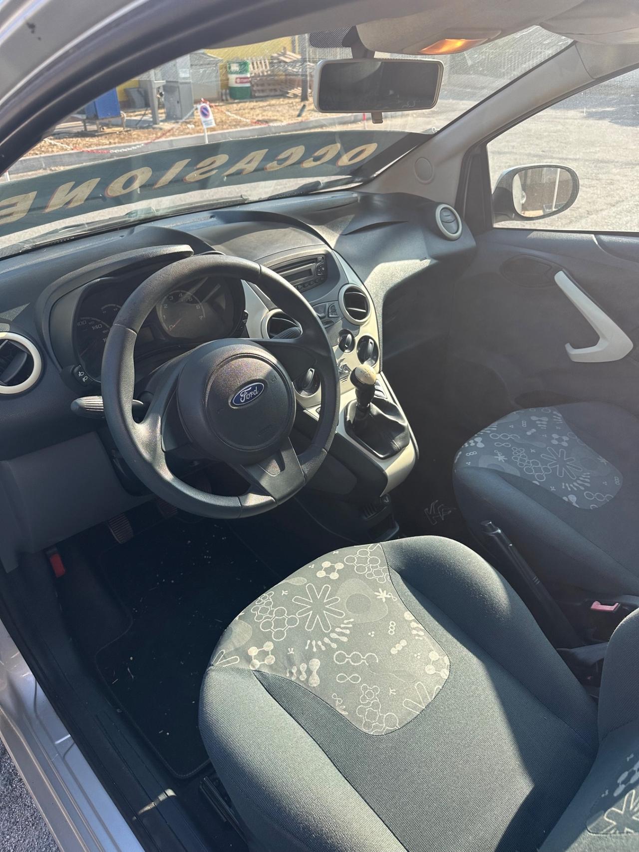 Ford Ka Ka+ 1.3 TDCi 75CV cDPF Business NEOPATENTATI PRONTA CONSEGNA