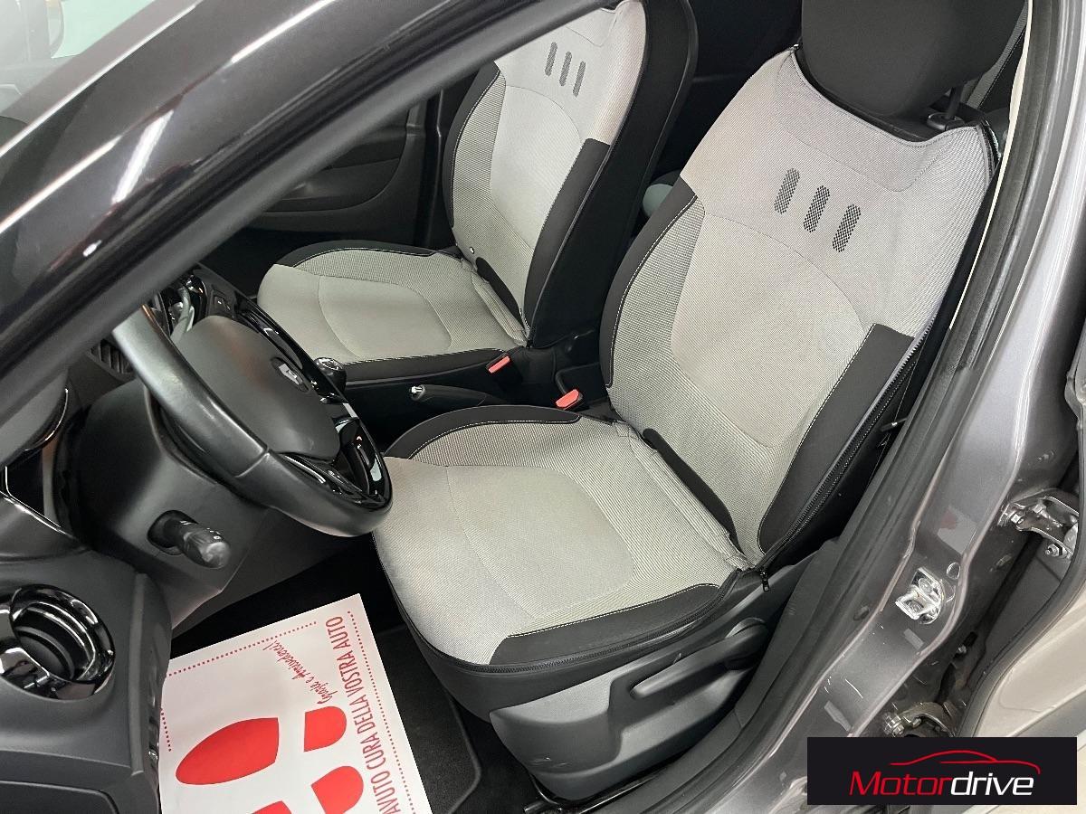 RENAULT - Captur - TCe 12V 90 CV Start&Stop Live