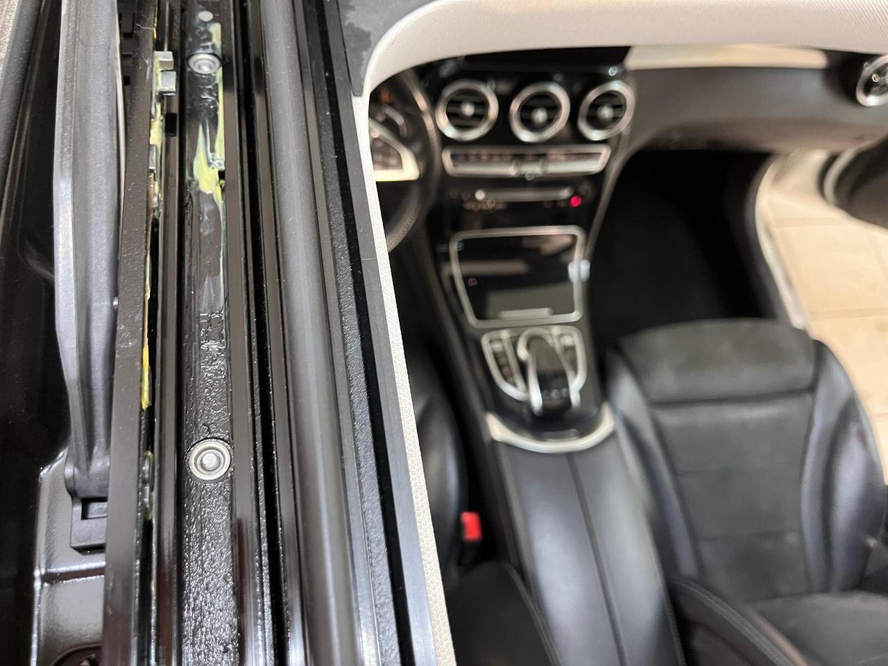Mercedes-benz GLC 250 GLC 250 d 4Matic Premium