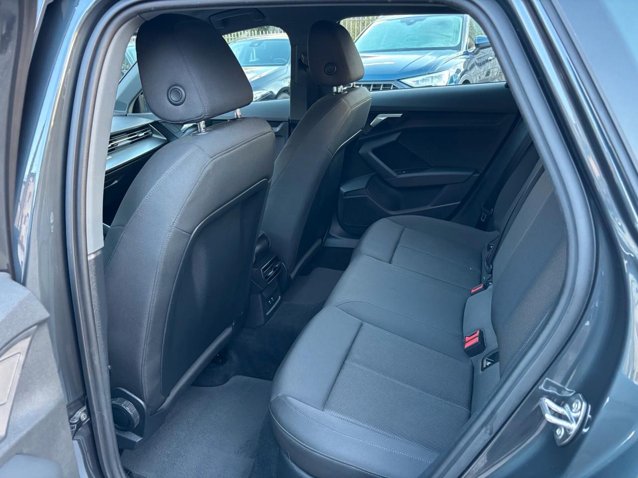 Audi A3 SPB 35 TDI 150CV S-TRONIC S-LINE MY 22 -FULL LED