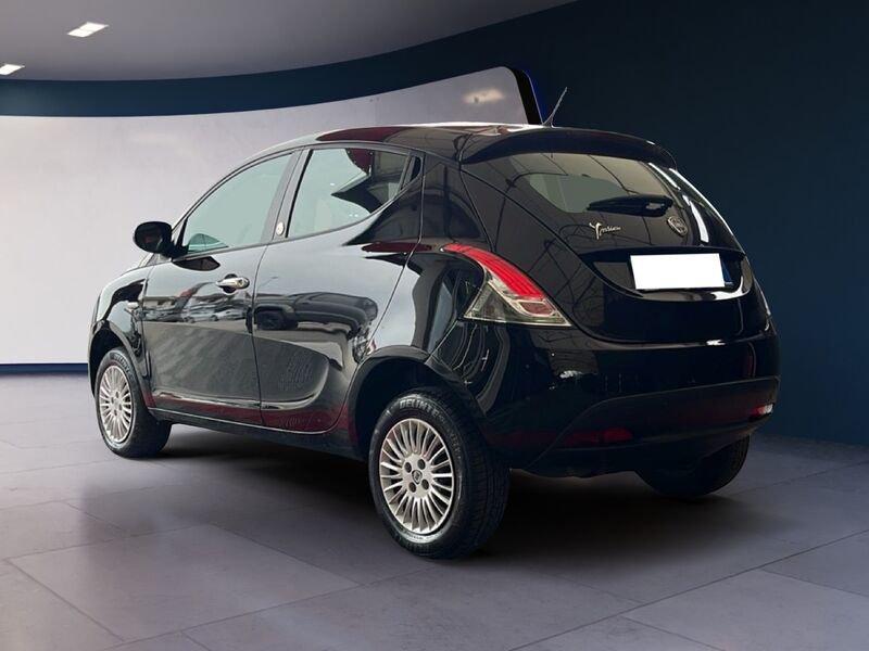 Lancia Ypsilon Ypsilon 0.9 Twinair 85cv metano Ecochic