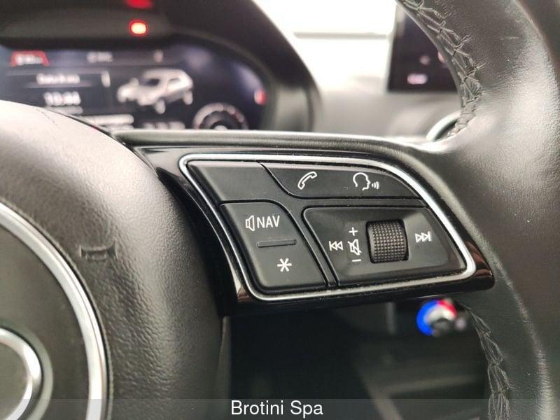 Audi Q2 Q2 35 TFSI Admired Advanced