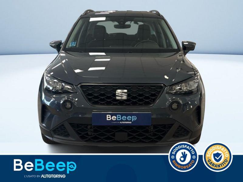 SEAT Arona 1.0 ECOTSI STYLE 95CV