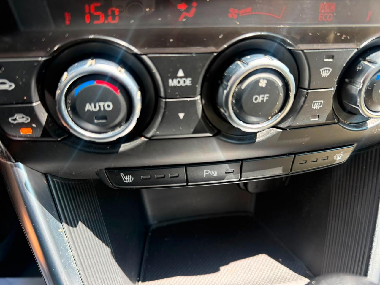 Mazda CX-5 2.2L 4WD 2015 12 MESI DI GARANZIA
