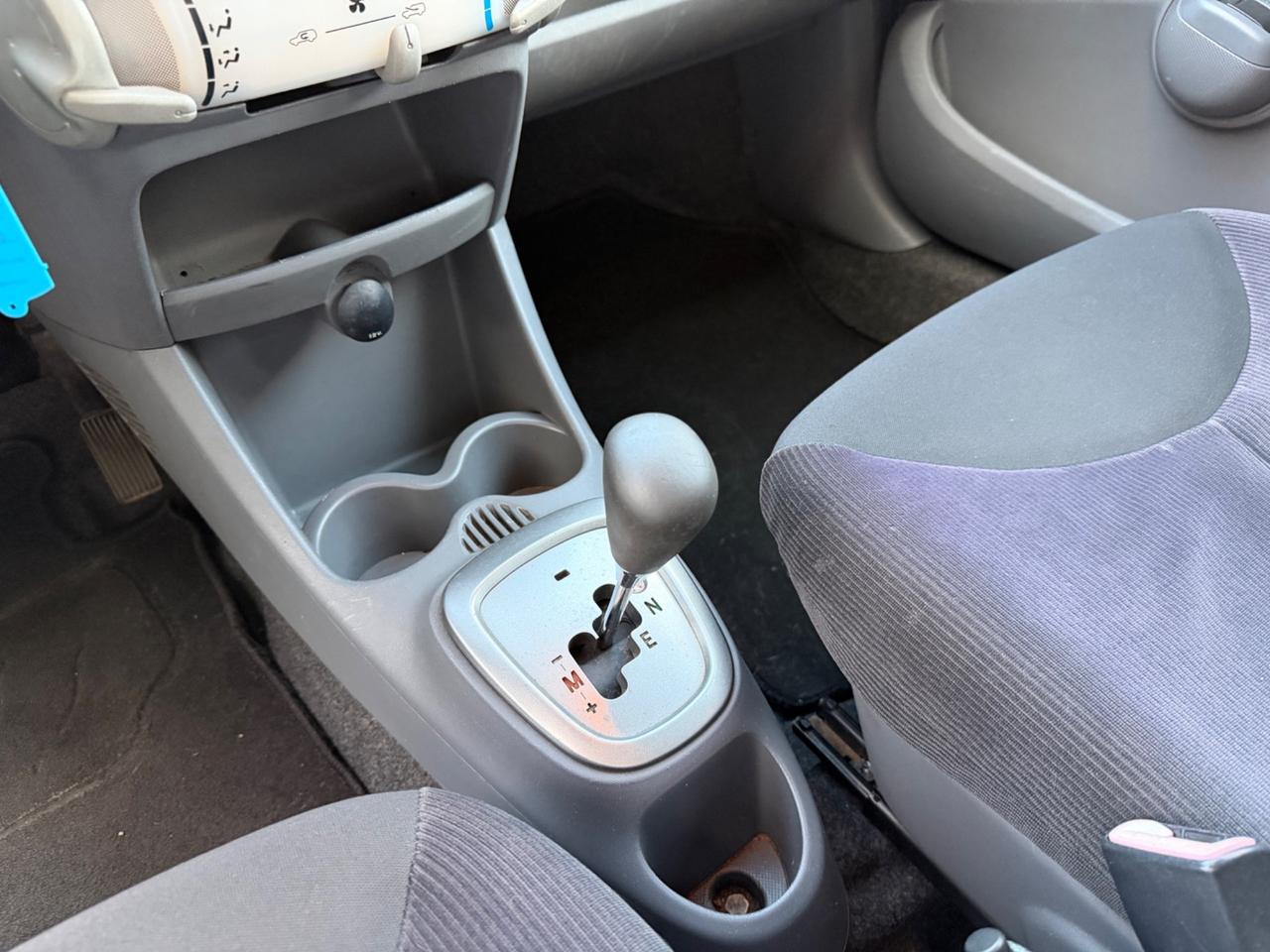 Citroen C1 1.0 5 porte AMIC1 Automatica