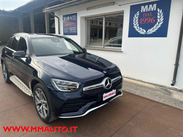MERCEDES-BENZ GLC 220 d 4Matic Premium Plus NAVIG!!!!!