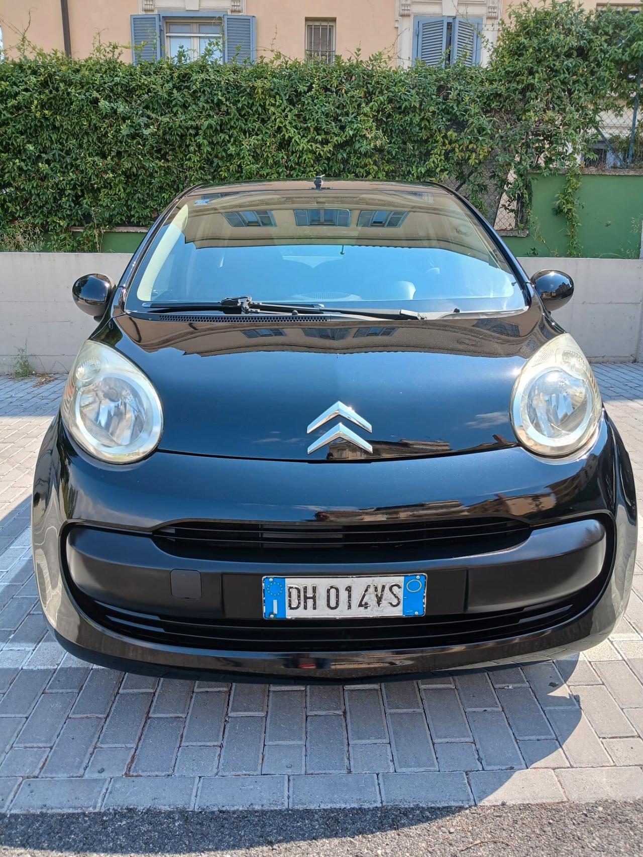 Citroen C1 1.0 5 porte C1TY