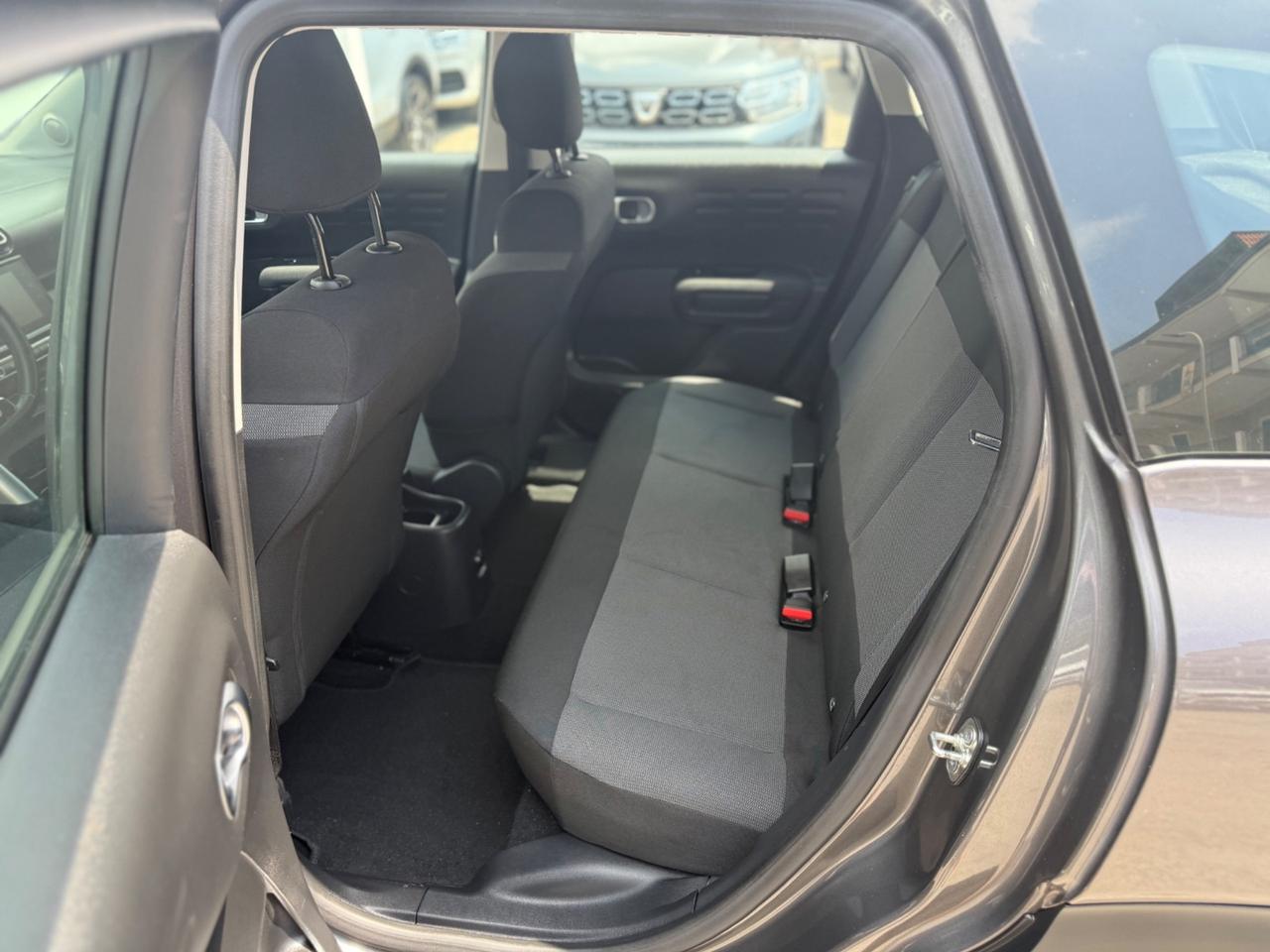 Citroen C3 Aircross C3 Aircross BlueHDi 100 S&S Shine