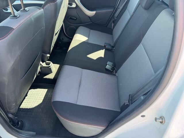 Dacia Duster 1.6 110CV 4x2 GPL Lauréate