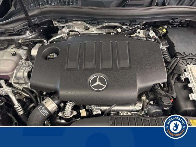 Mercedes-Benz Classe B 180d Street Edition Advanced Plus Progressive