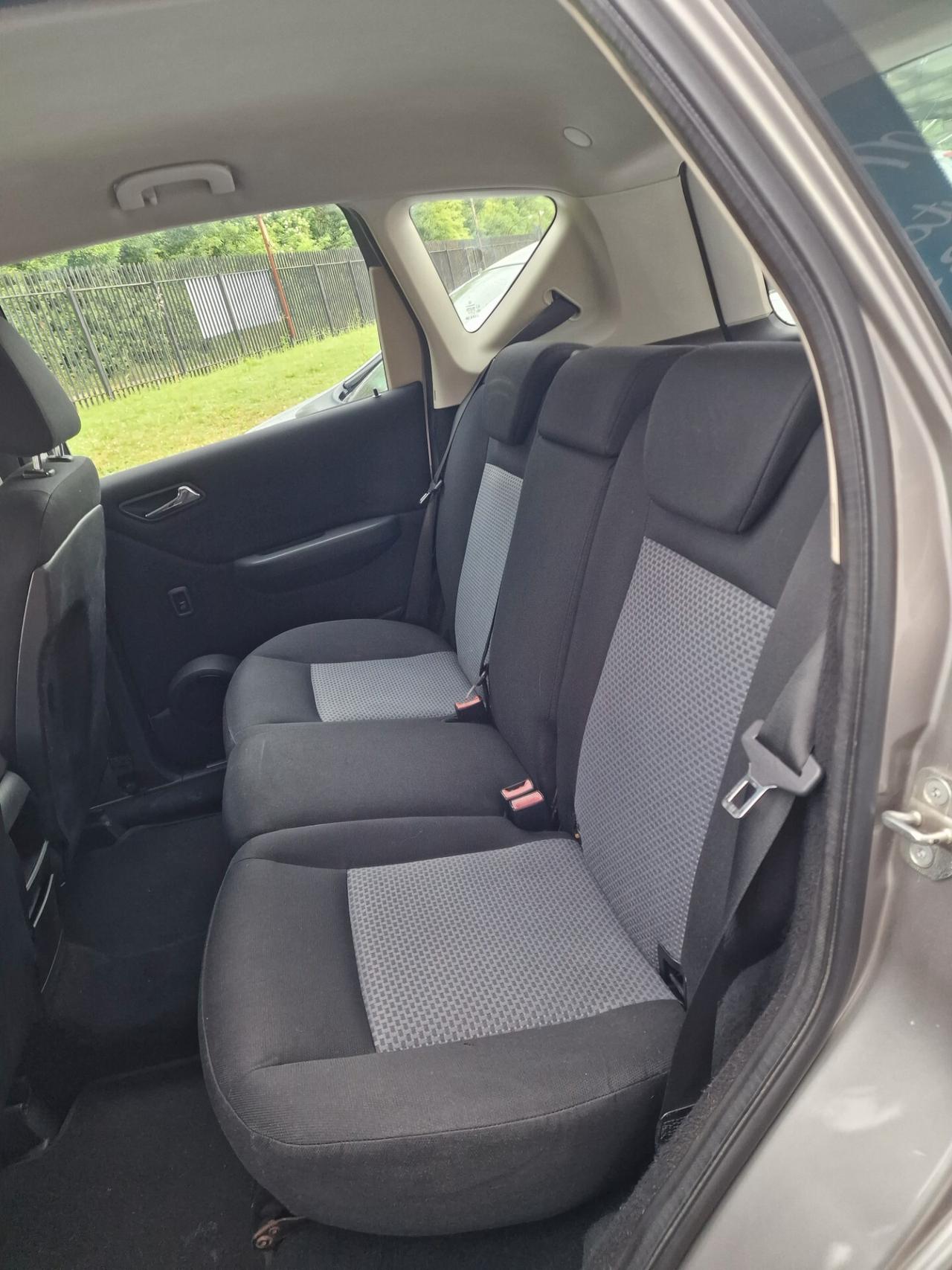 Mercedes A 180 CDI "Cambio Automatico"