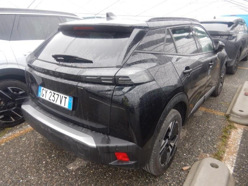 PEUGEOT 2008 1.2 PURETECH 100CV SeS ALLURE ( I-COCKPIT - FARI LED - PDC - MIRROR - CERCHI 17 )