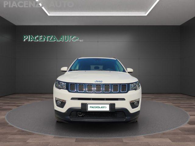 JEEP Compass 1.6 Multijet II 2WD.NAVI.TELECAMERA.PELLE.