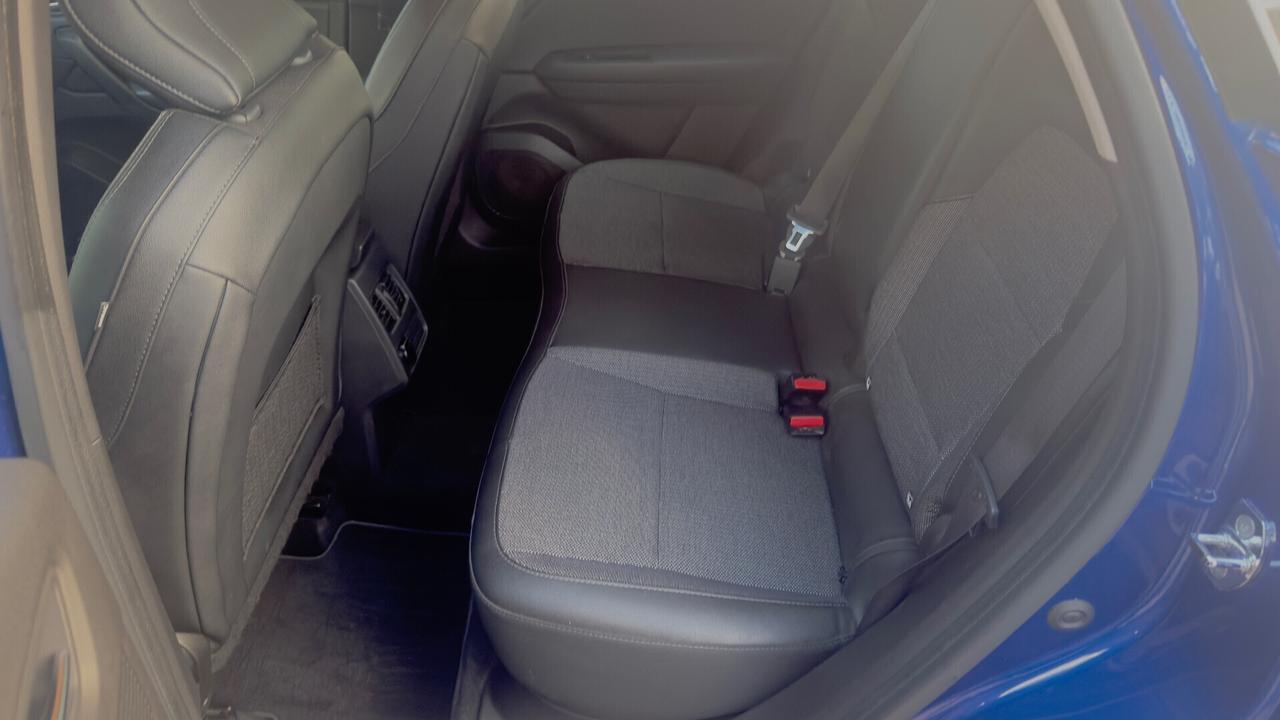 Renault Captur Blue dCi 95 CV Intens