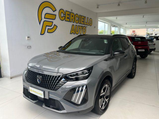PEUGEOT 2008 BlueHDi 130 S&S EAT8 GT Pack da ?289,00