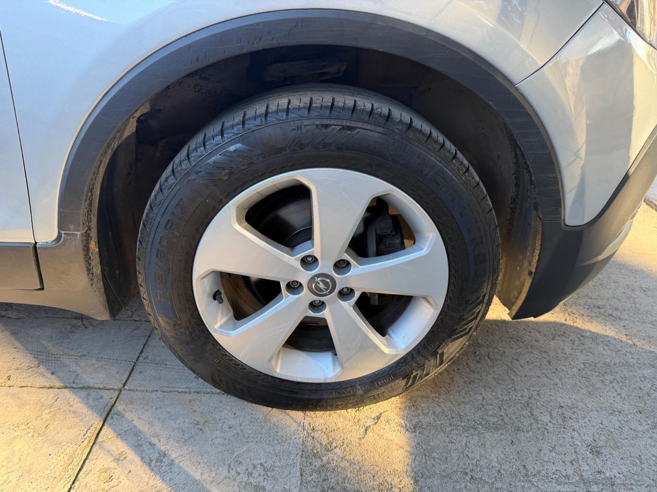 Opel Mokka 1.7 CDTI Ecotec 130CV S&S Cosmo