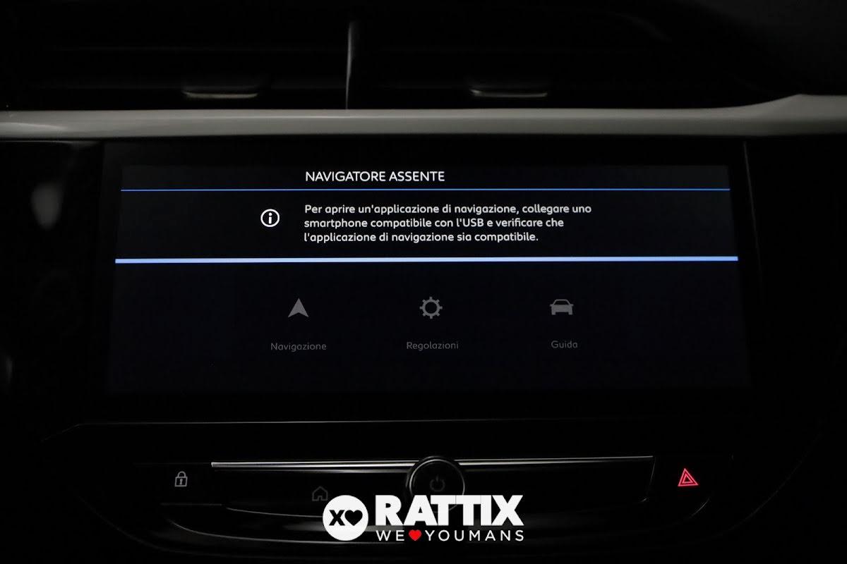 Opel Corsa 1.2 100CV GS AT8