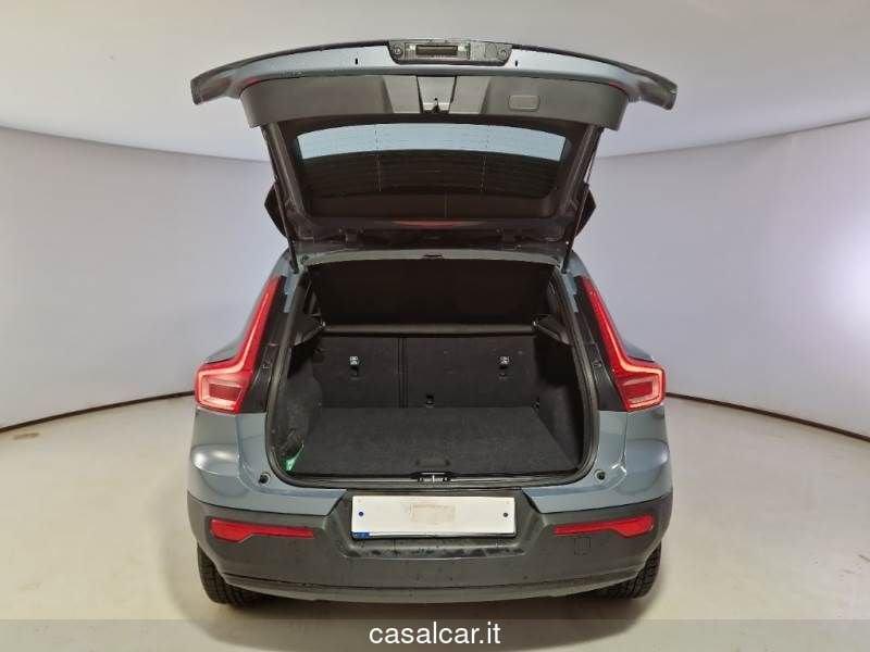 Volvo XC40 T3 Geartronic Momentum 3 ANNI DI GARANZIA KM ILLIMITATI PARI ALLA NUOVA