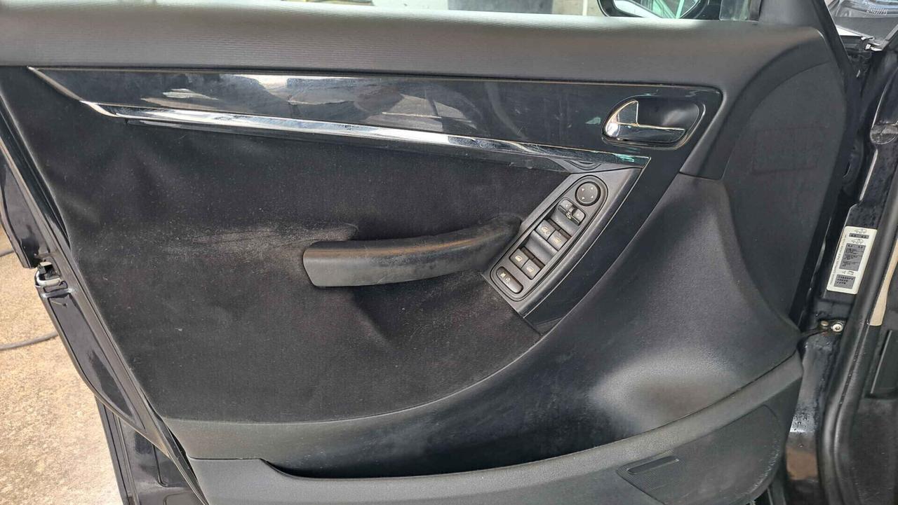 Citroen C4 Picasso 1.6 HDi 110 CV Automatica Exclusive