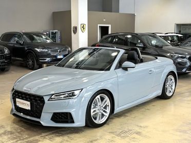 AUDI TT Roadster 40 TFSI S line S tronic - Navi