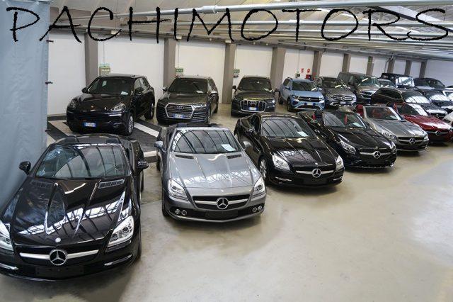 MERCEDES-BENZ SLK 200 BlueEFFICIENCY Sport Automatica " KM 15.300 "