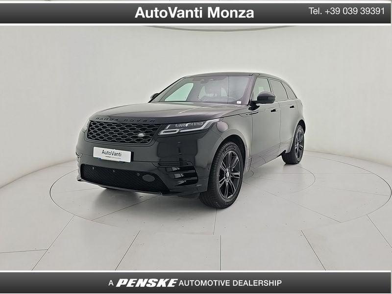 Land Rover Range Rover Velar 2.0D I4 204 CV R-Dynamic S