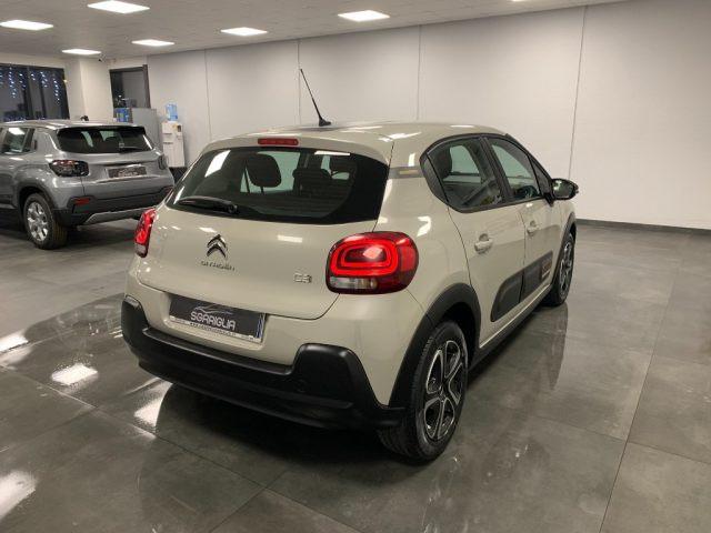 CITROEN C3 1.2 Benzina C-Series Full Optional