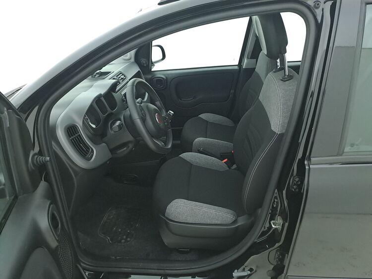 Fiat Panda City Life BZ780455 1.0 Mild Hybrid 70CV