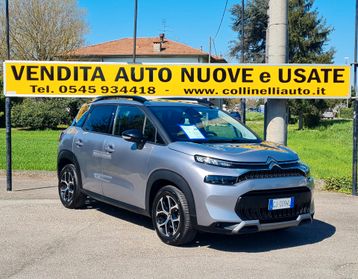 Citroen C3 Aircross BlueHDi 110 Shine