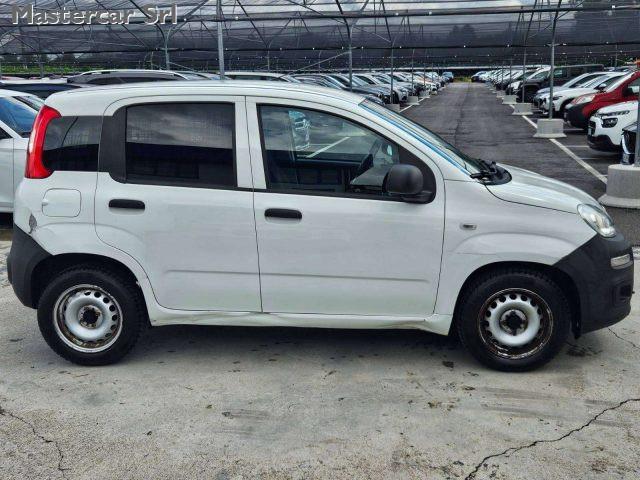 FIAT Panda Panda 1.2 69 CV VAN 2 POSTI EURO6 POP - FS702CZ