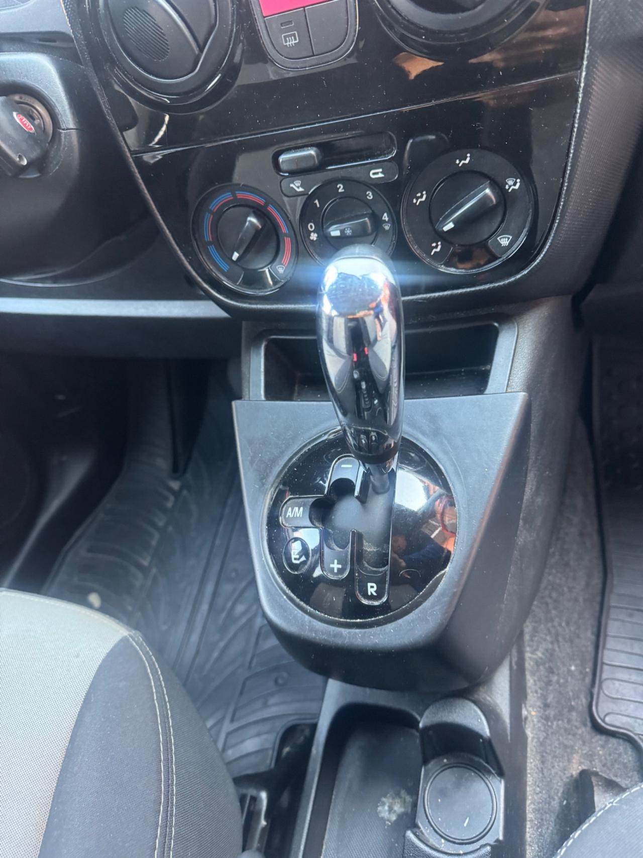 Fiat Qubo 1.3 MJT 95 CV Dynamic