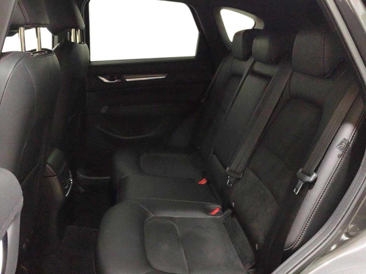 Mazda CX-5 2.2 Homura s/bsm 2wd 150cv