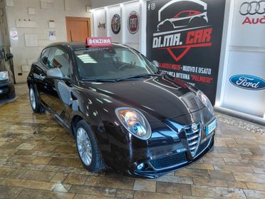 Alfa Romeo MiTo 1.4 78 CV 12/2015 SOLI 85000KM