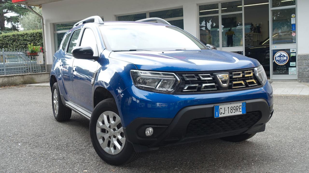 Dacia Duster 1.0 TCe GPL 4x2 Comfort