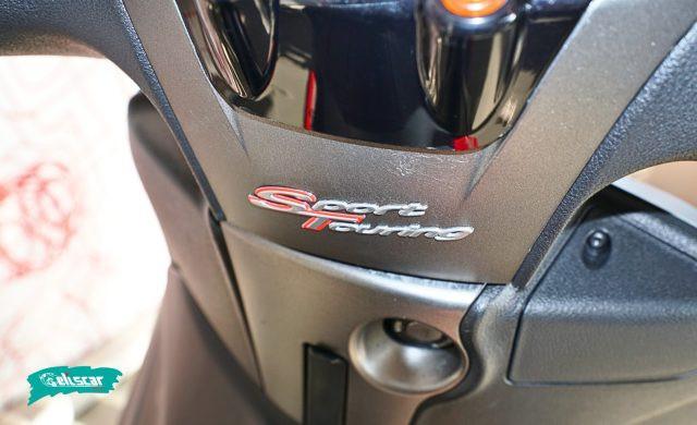 PIAGGIO Beverly 350 BEVERLY 350