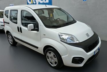 Fiat Fiorino QUBO 1.3 MJT 95CV SX (N1)
