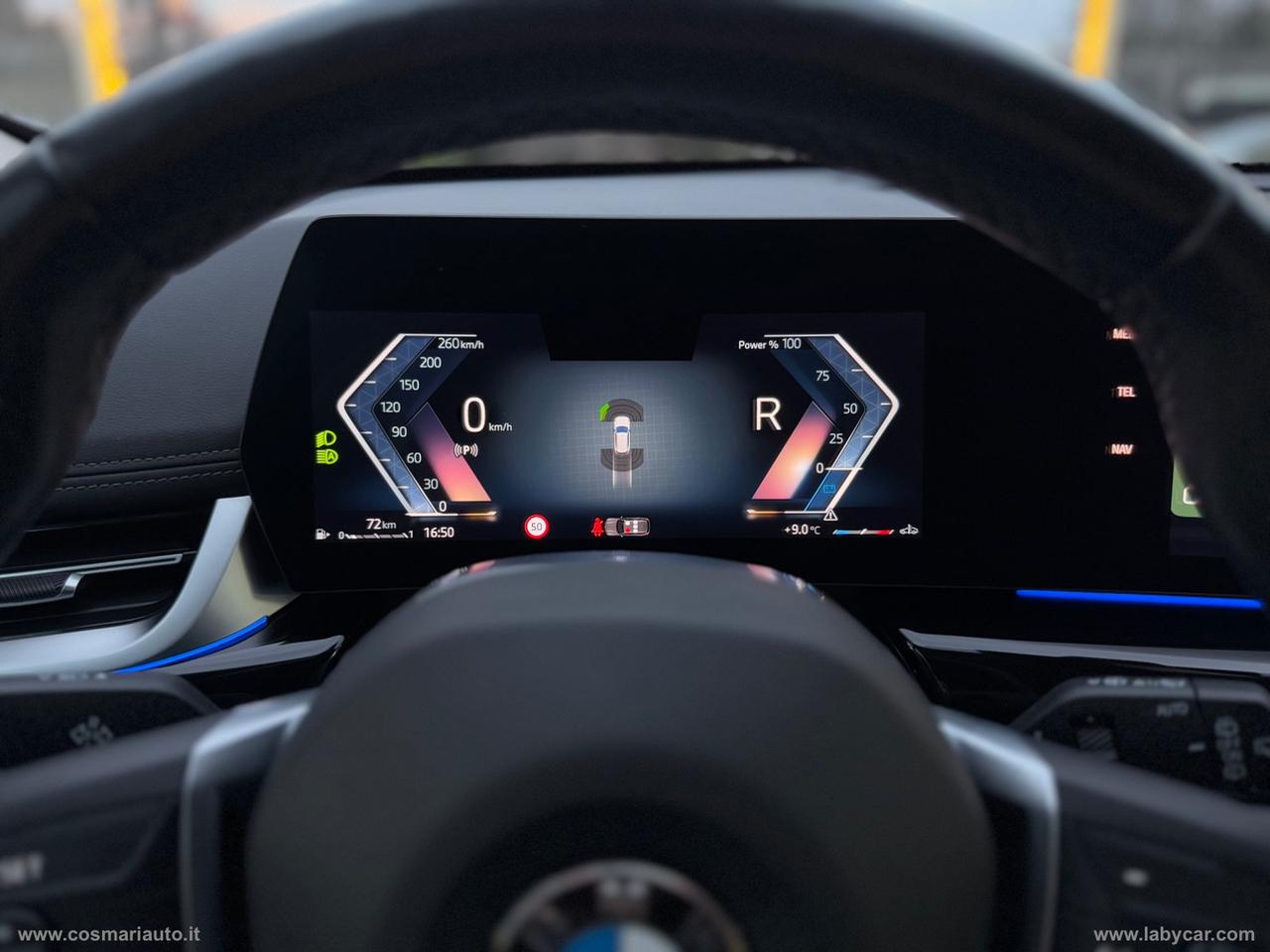 BMW X1 sDrive18d xLine Edition Essence