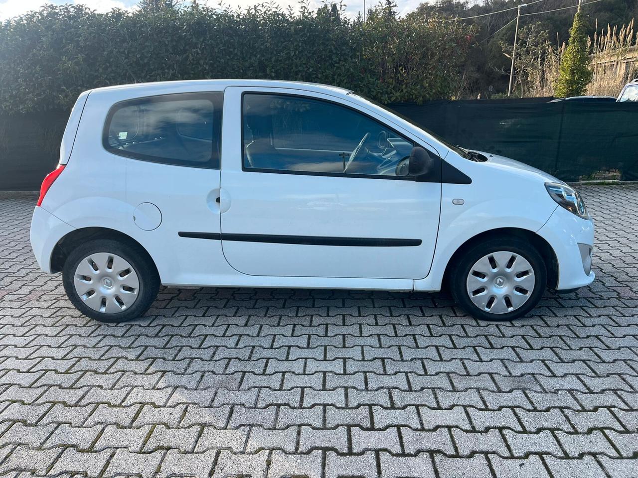 Renault Twingo 1.2 8V Dynamique