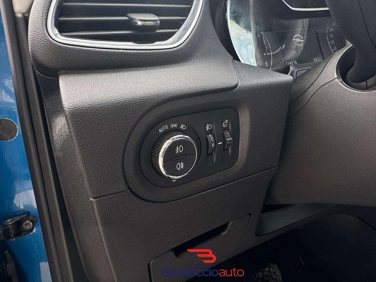 Opel Grandland X 1.5 diesel Ecotec S&S Ultimate-2020