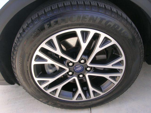 FORD Kuga Titanium 2.5 Plug In Hybrid Aut. 2WD (PHEV) 225CV
