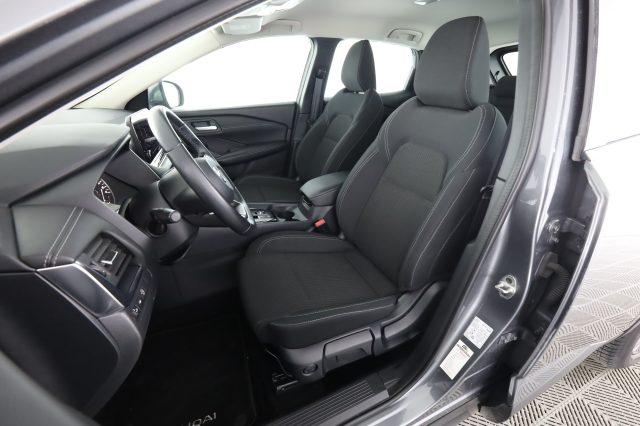 NISSAN Qashqai Qashqai MHEV 140 CV Business