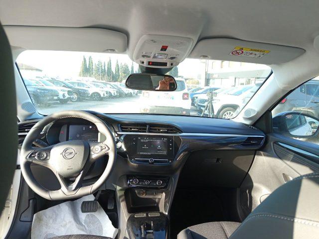 OPEL Corsa-e 5 porte Elegance