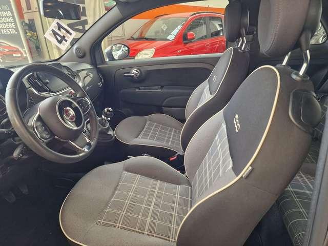 Fiat 500 500 1.0 hybrid Lounge 70cv *PREZZO REALE*