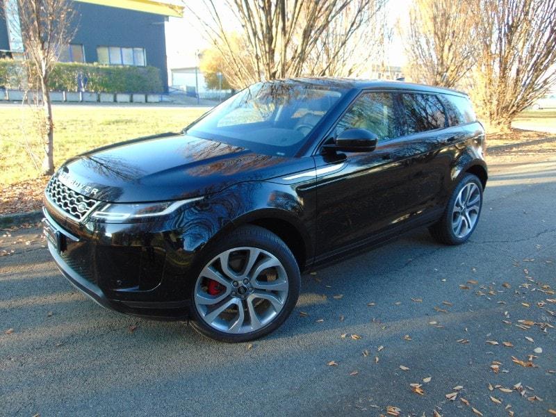 LAND ROVER RR Evoque 2ª serie Range Rover Evoq...