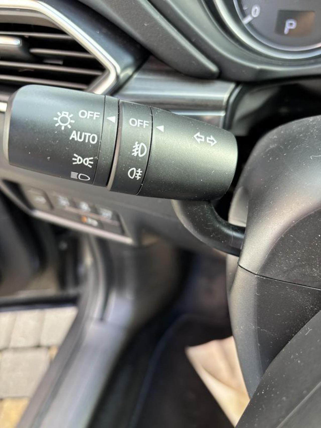 Mazda CX-5 2.2L Skyactiv-D 150CV 4WD Exceed NAVI-19"