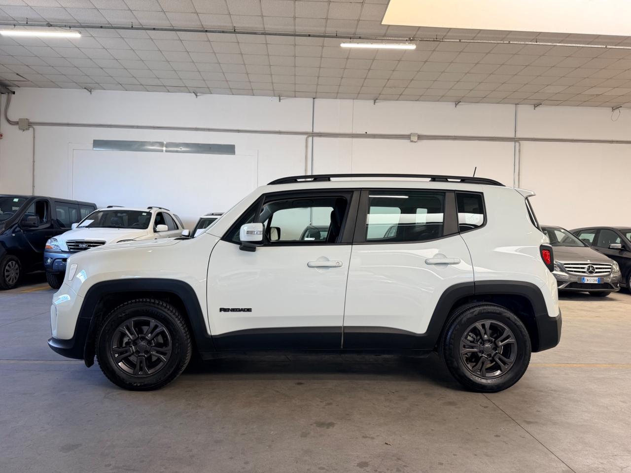 Jeep Renegade 1.0 T3 Longitude