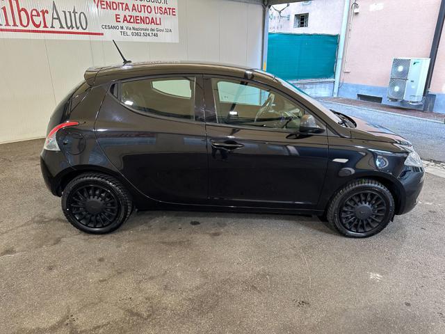 LANCIA Ypsilon 1.2 69 CV 5 porte Elefantino Blu "OK NEOPATENTATI"