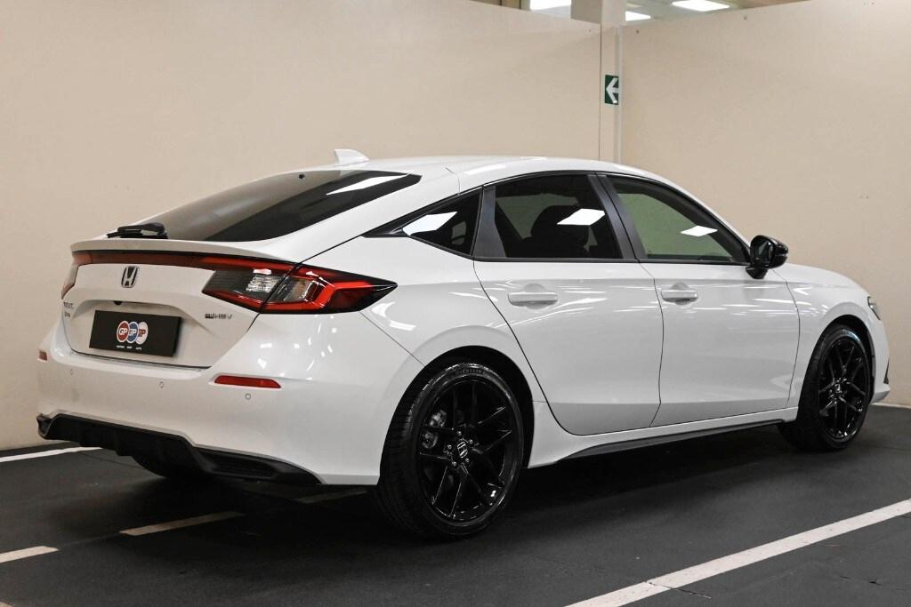 HONDA Civic 11ª serie Civic 2.0 Hev eCVT Sport