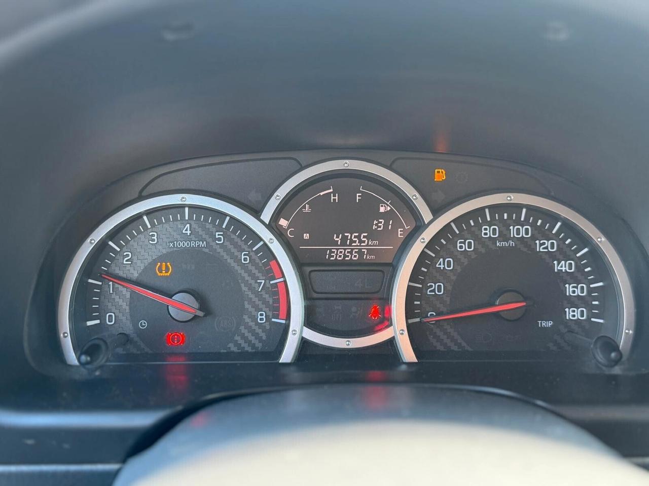 Suzuki Jimny 1.3 Benzina 4WD A/T Evolution Plus 12/2016 - Unico proprietario
